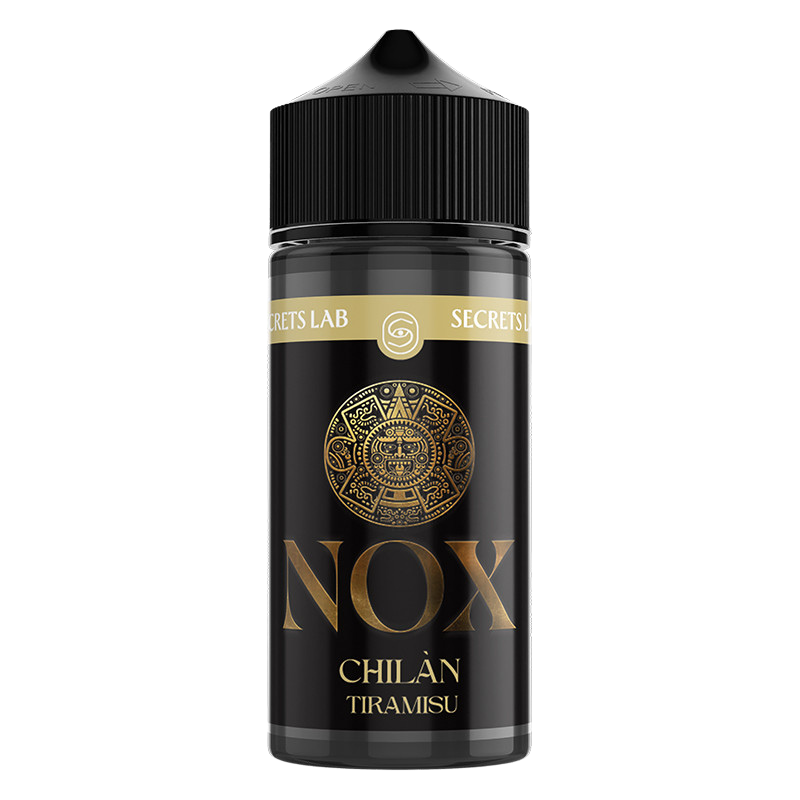 Chilàn 50ml Nox