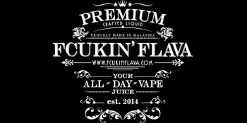 Fcukin' Flava