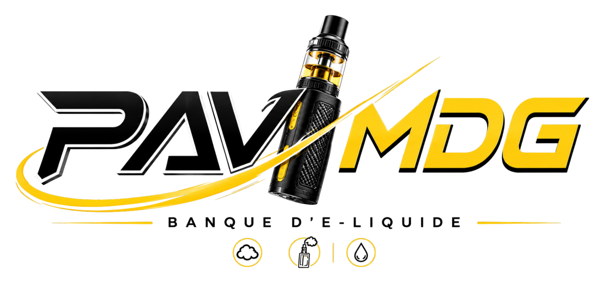 PAV MDG Logo