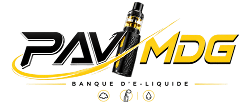 PAV MDG Footer Logo