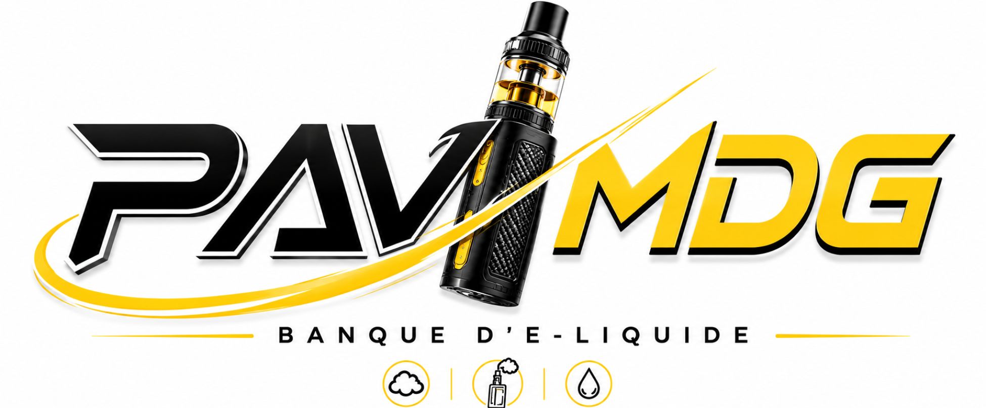 PAV MDG Logo