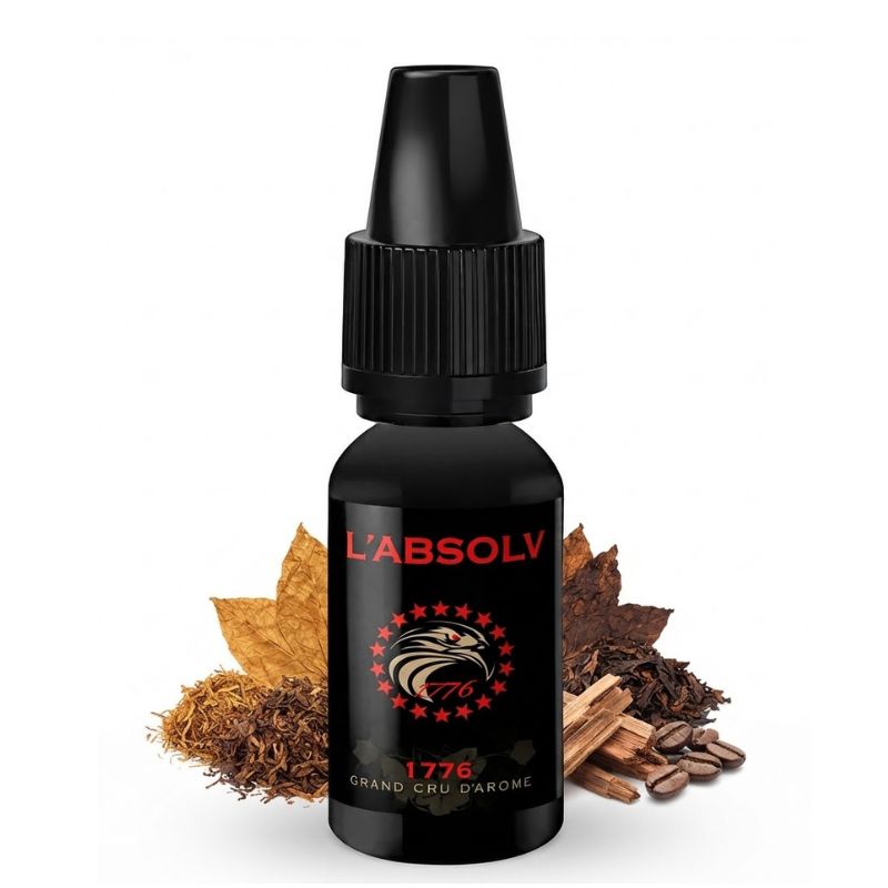 1776 L'Absolv 10ml