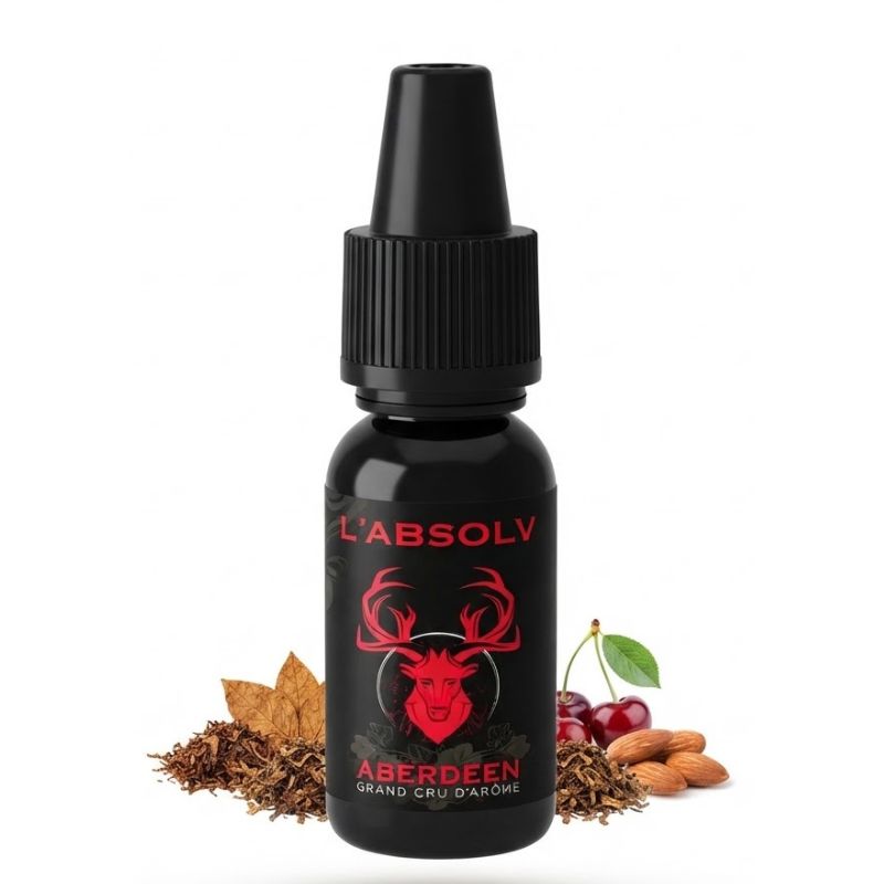 Aberdeen L'Absolv 10ml