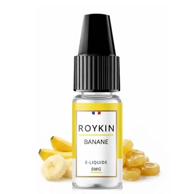 Banane 10ml Original
