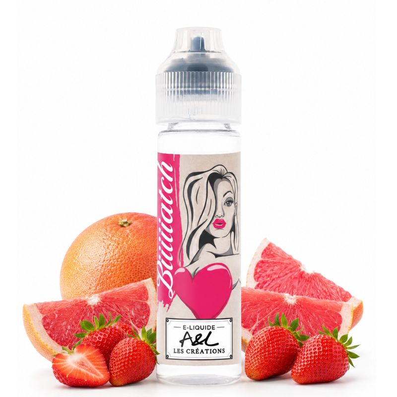 Biiiiiatch 50ml Les Créations
