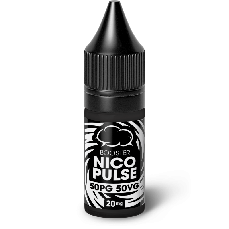 Nicopulse 20mg