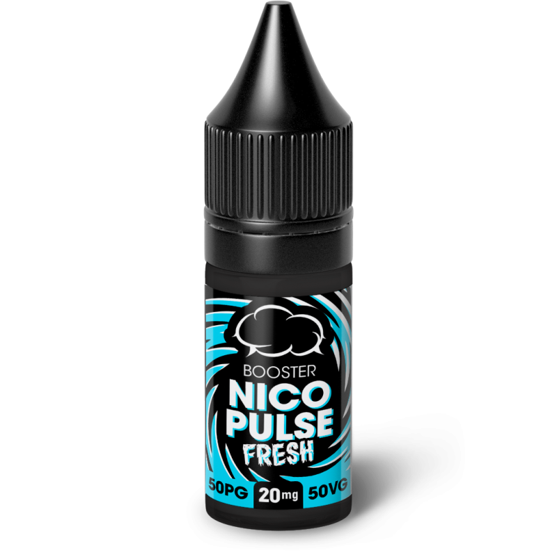 Nicopulse Fresh 20mg