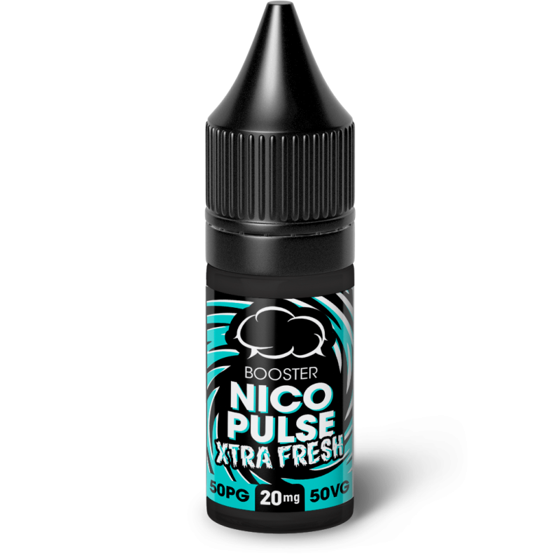 Nicopulse Xtra Fresh 20mg