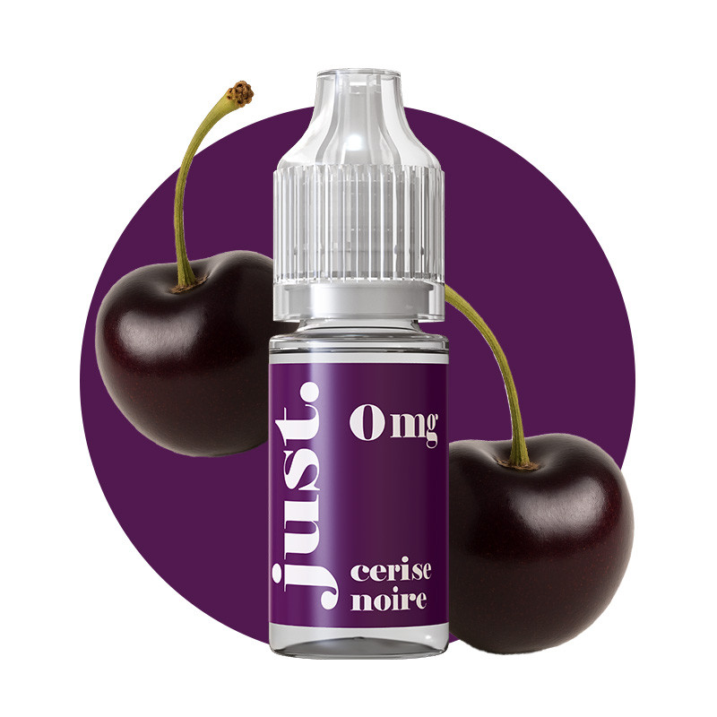 Cerise Noire 10ml