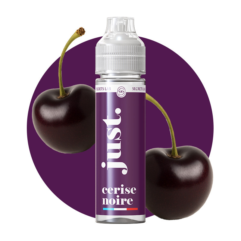 Cerise Noire 50ml