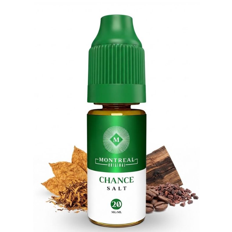 Chance Montréal Original 10ml SDN