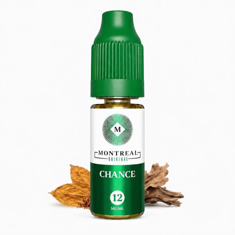 Chance Montréal Original 10ml