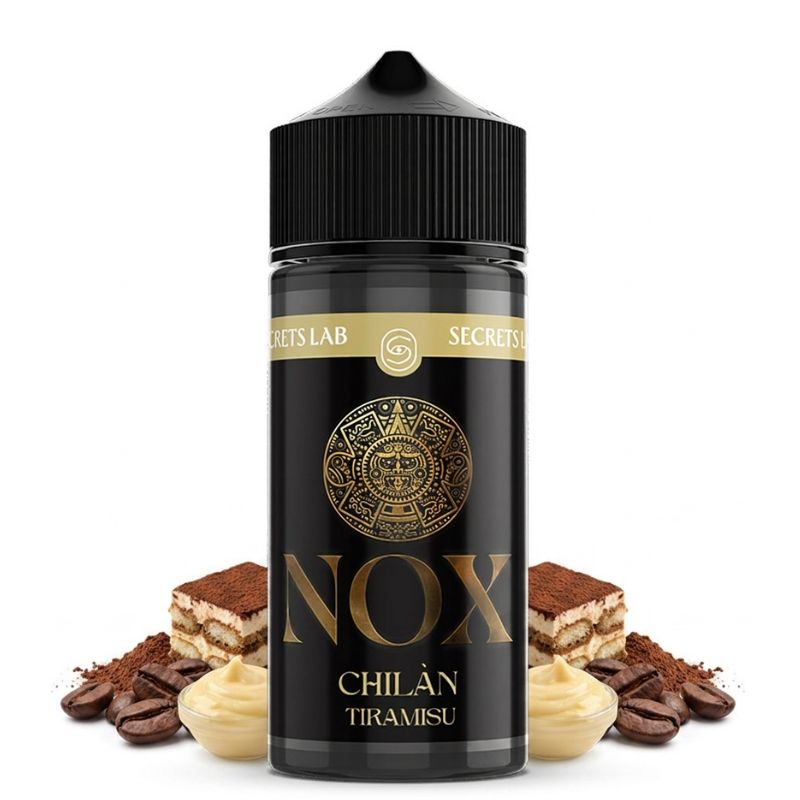 Chilàn 50ml Nox