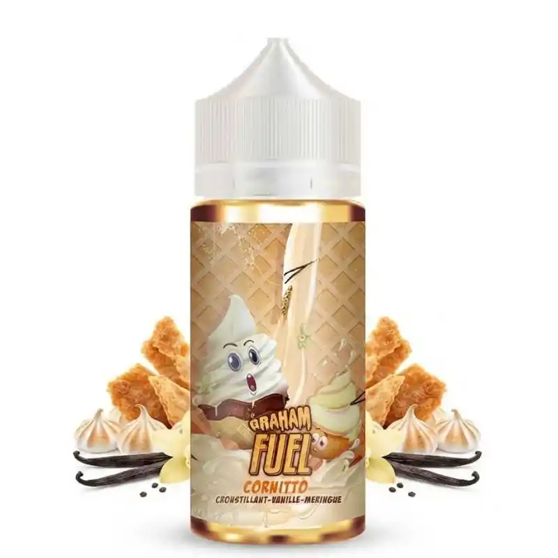 Cornito 100ml Graham Fuel