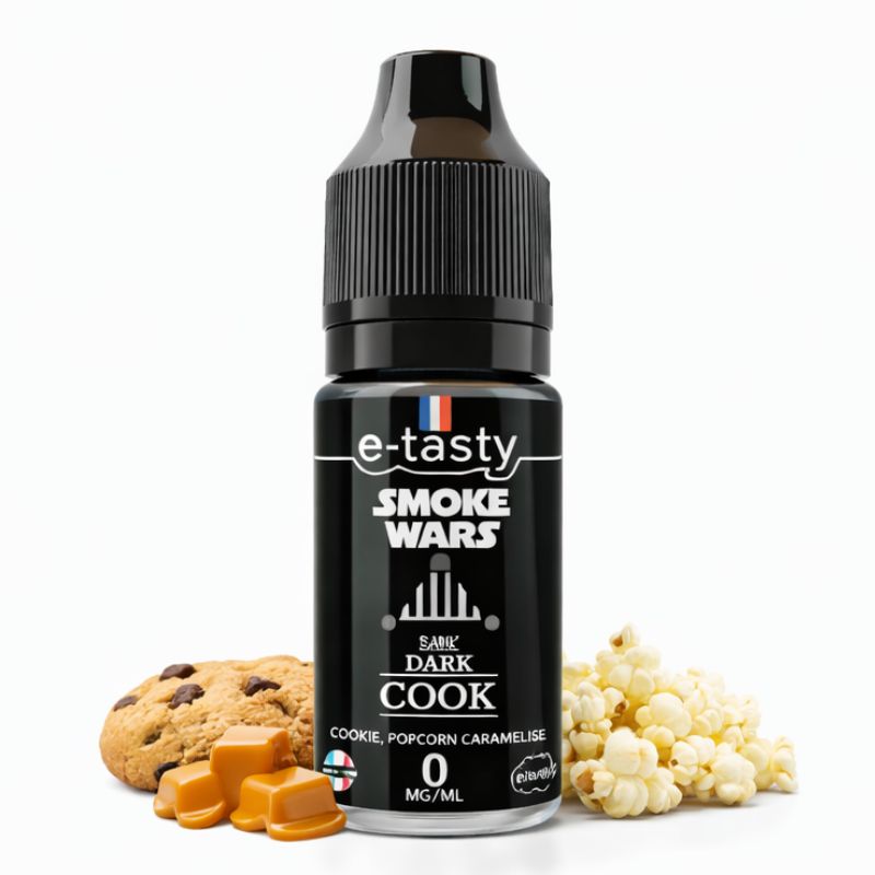 Dark Cook 10ml