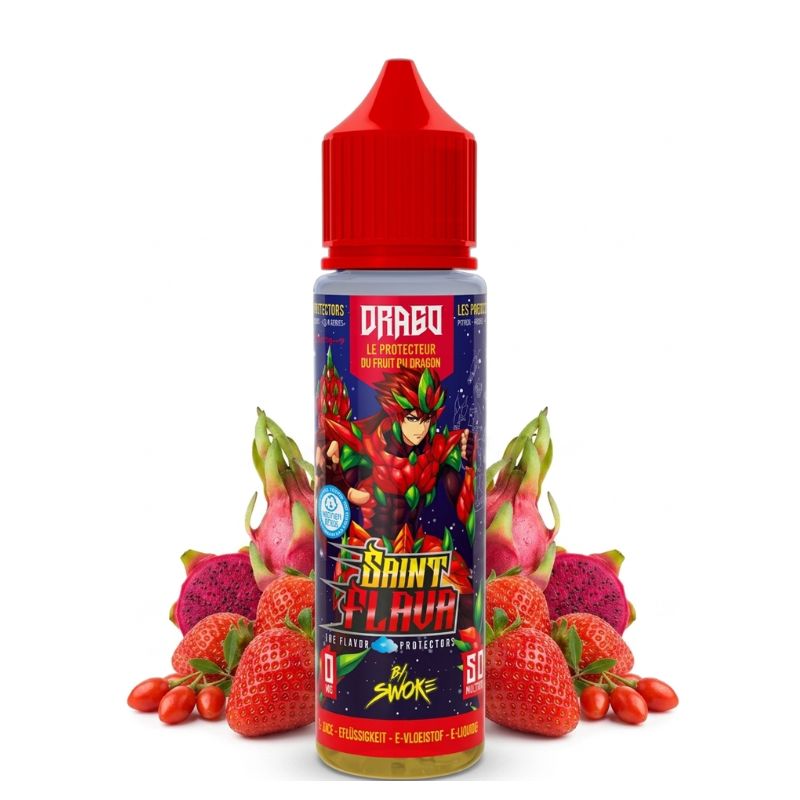 Drago 50ml Saint Flava