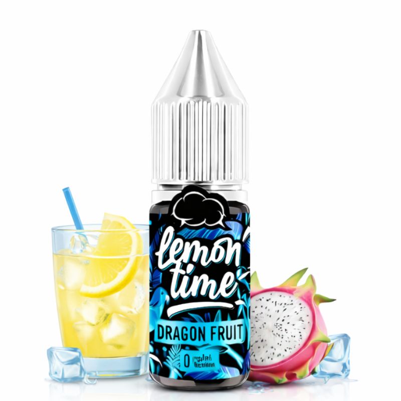 Dragon Fruit 10ml Lemon'Time