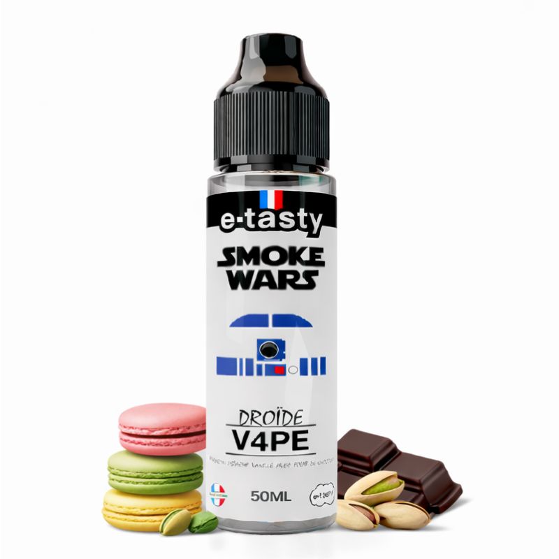 Droide V4pe 50ml