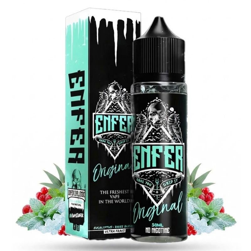 ENFER Original 50ml