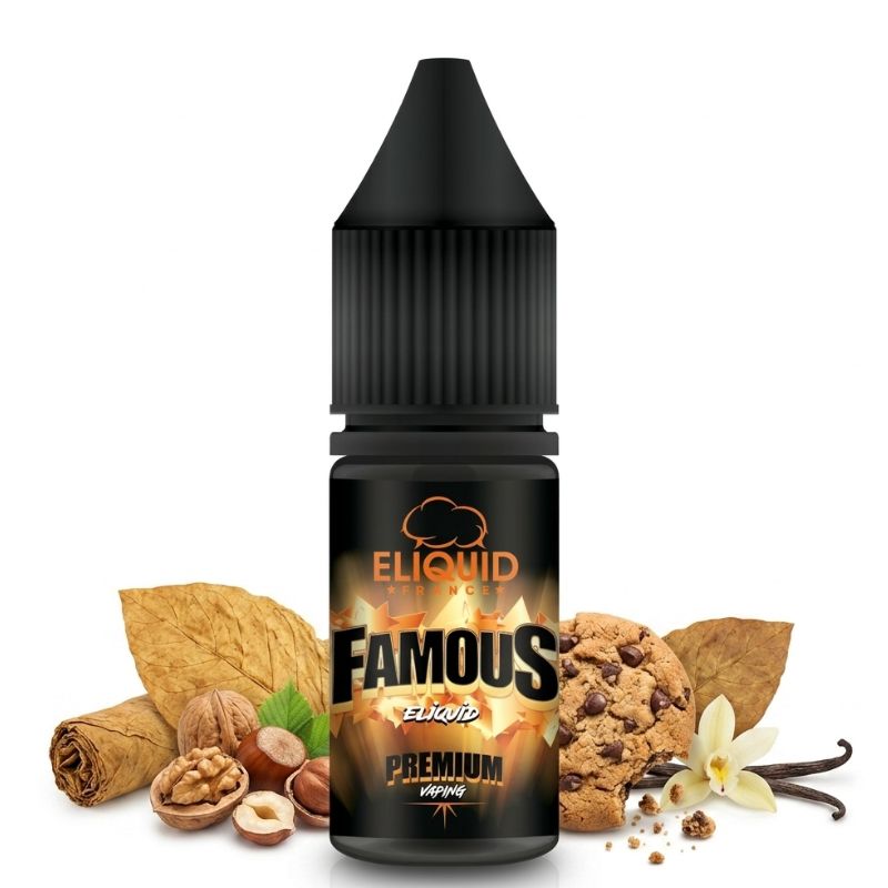 Famous 10ml Premium