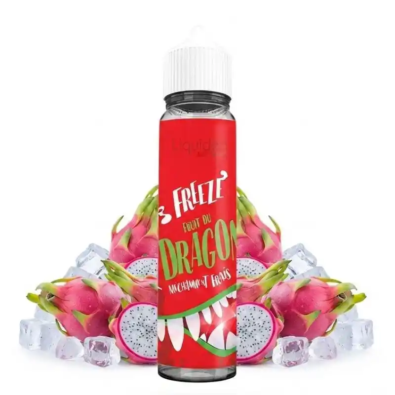 Freeze Dragon 50ml Freeze