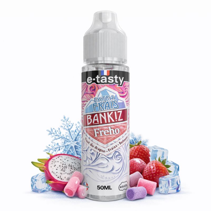Freho Extra Frais 50ml