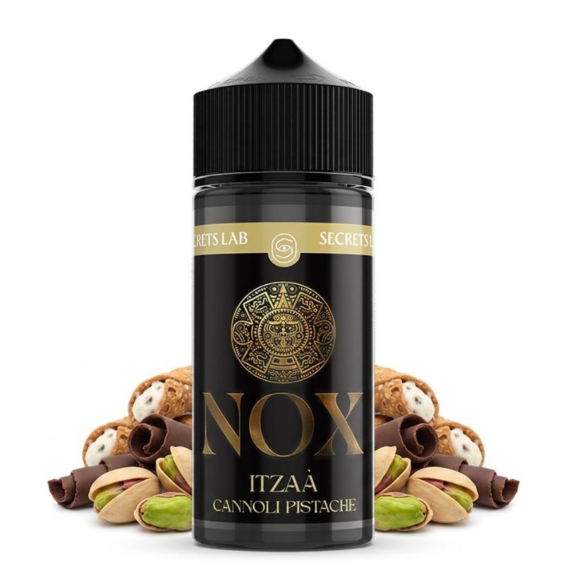 Itzaà 50ml Nox