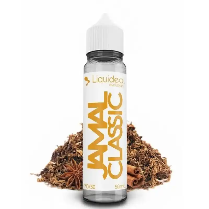 Jamal Classic 50ml Evolution