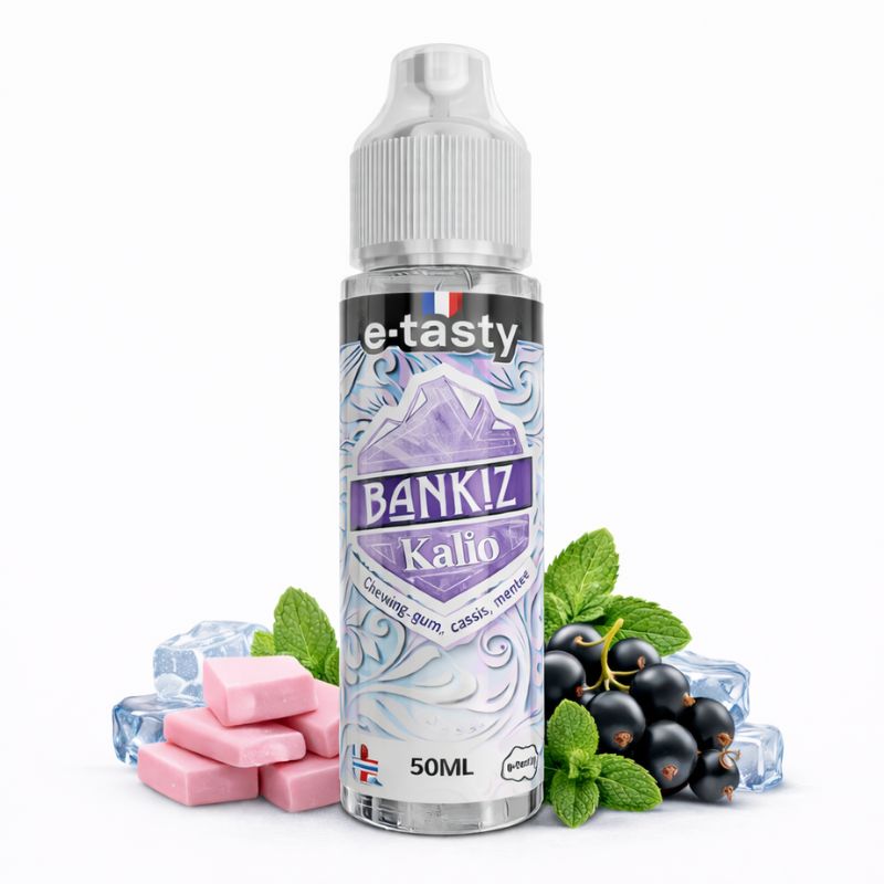 Kalio 50ml