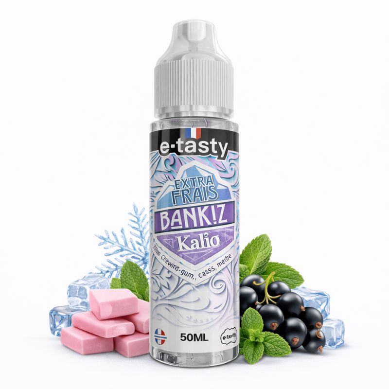 Kalio Extra Frais 50ml
