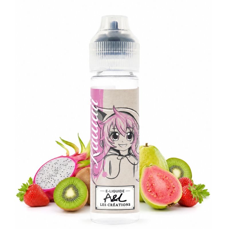 Kawaii 50ml Les Créations