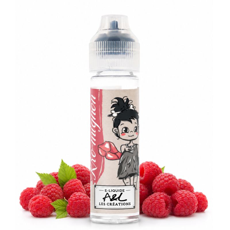 Kro-mignon 50ml Les Créations