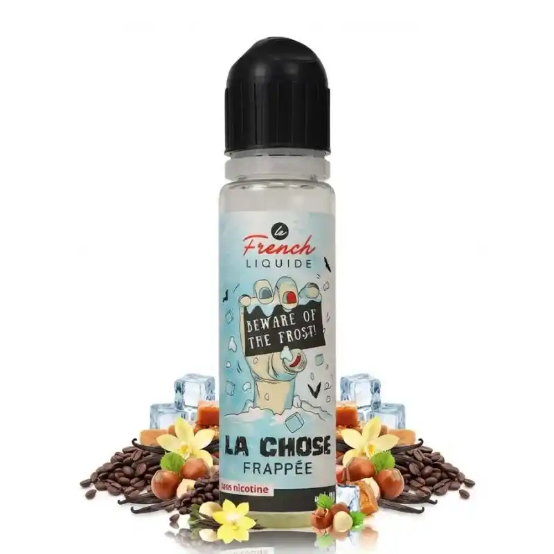 La Chose Frappée 50ml