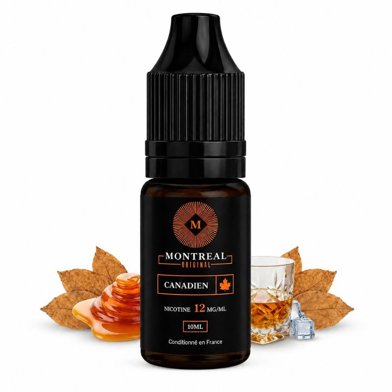 Le Canadien Montréal Original 10ml