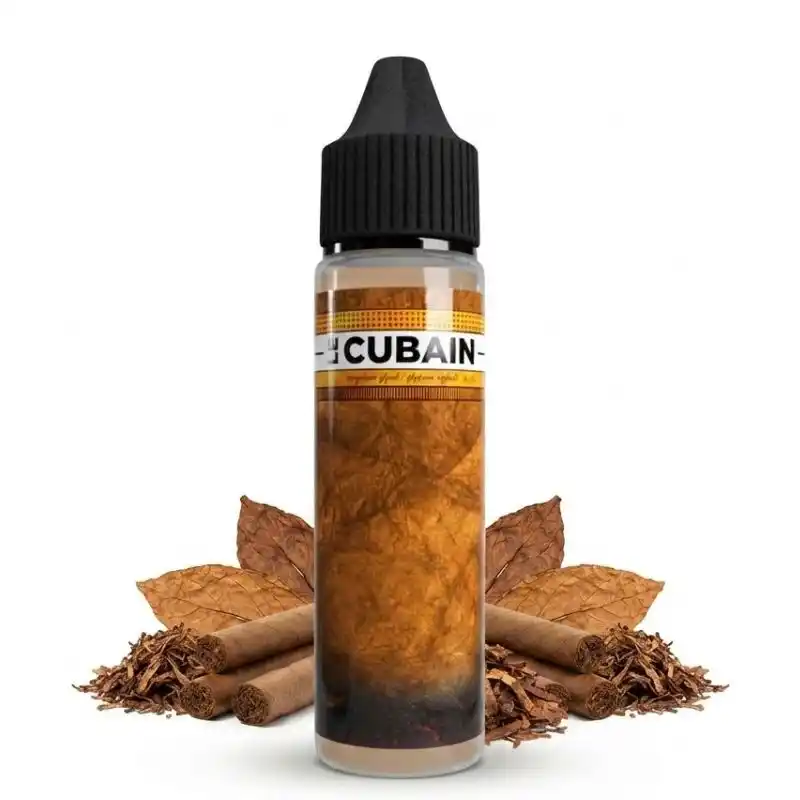 Le Cubain 50ml Les Classiques