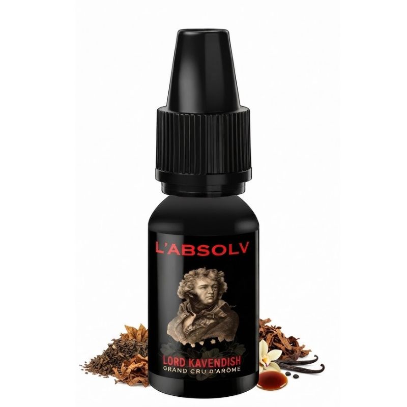 Lord Kavendish L'Absolv 10ml