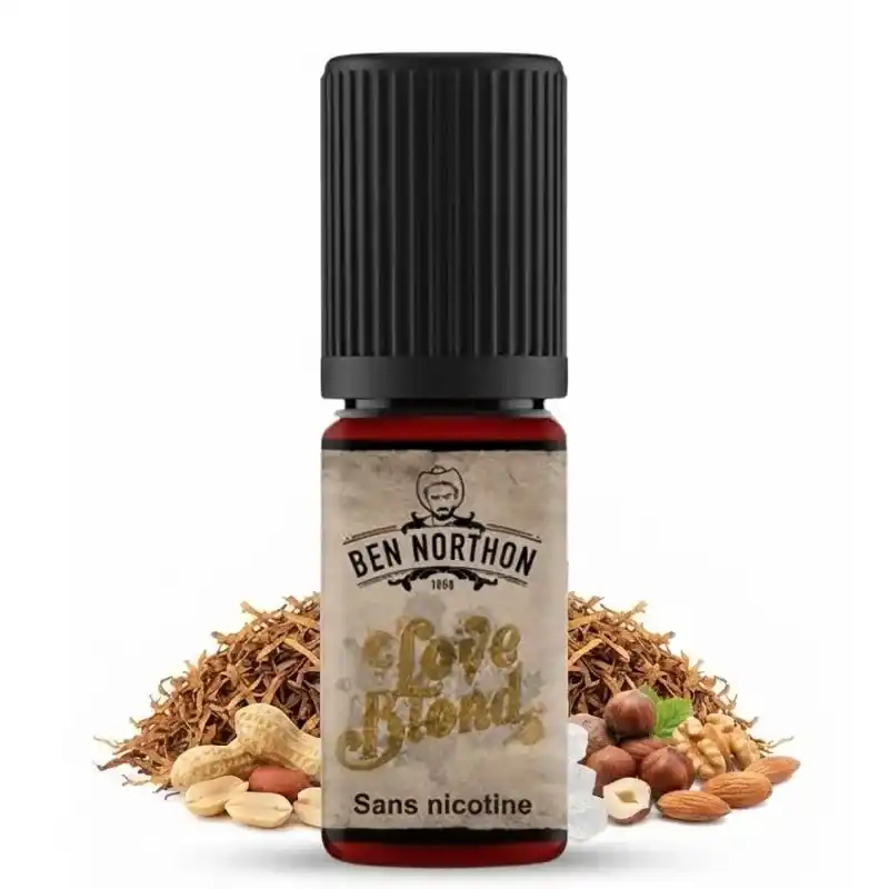 Love Blond 10ml Ben Northon