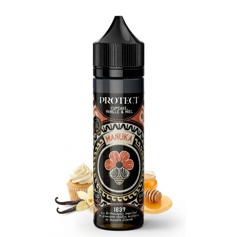 Manuka Protect 50ml Histoire des Abeilles
