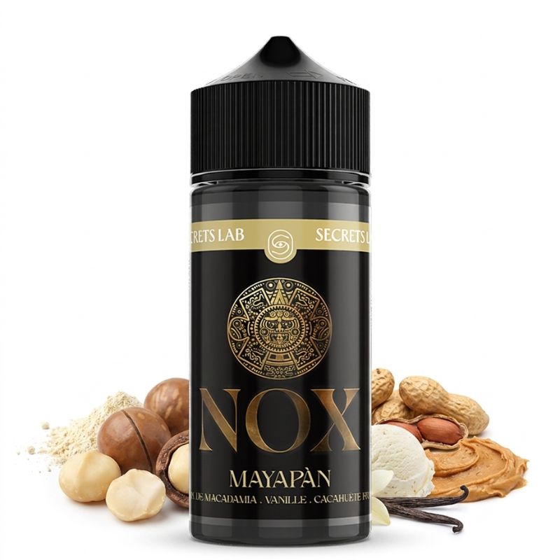 Mayapan 50ml Nox