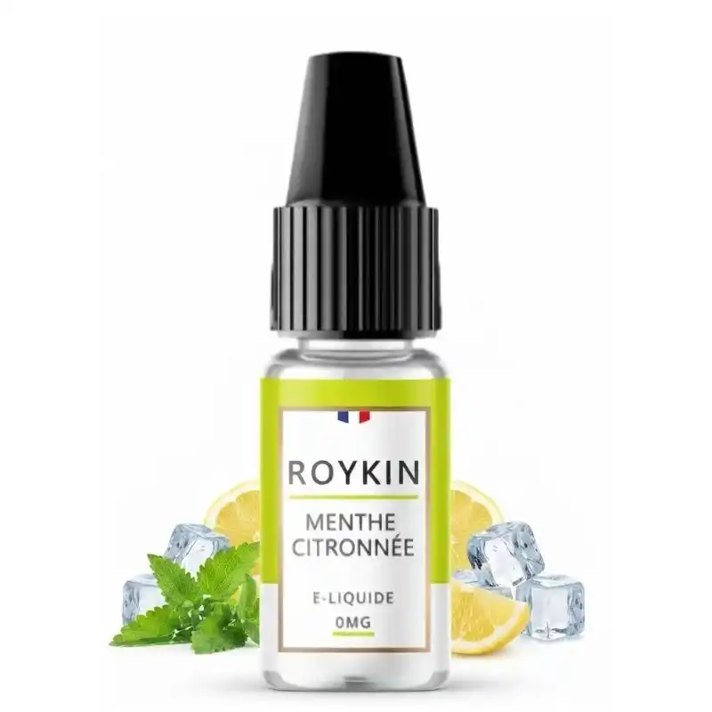 Menthe Citronnée 10ml Original
