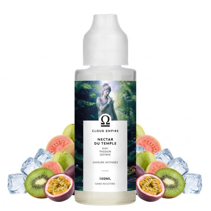 Nectar du Temple 100ml FUU
