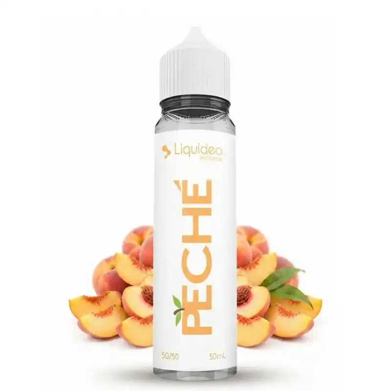 Peché 50ml Evolution