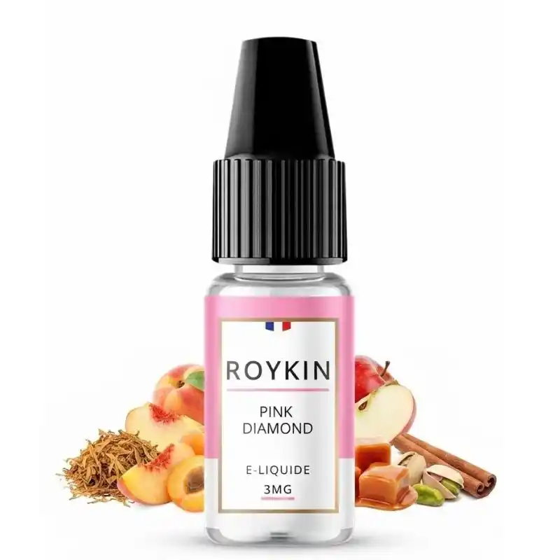 Pink Diamond 10ml Legend