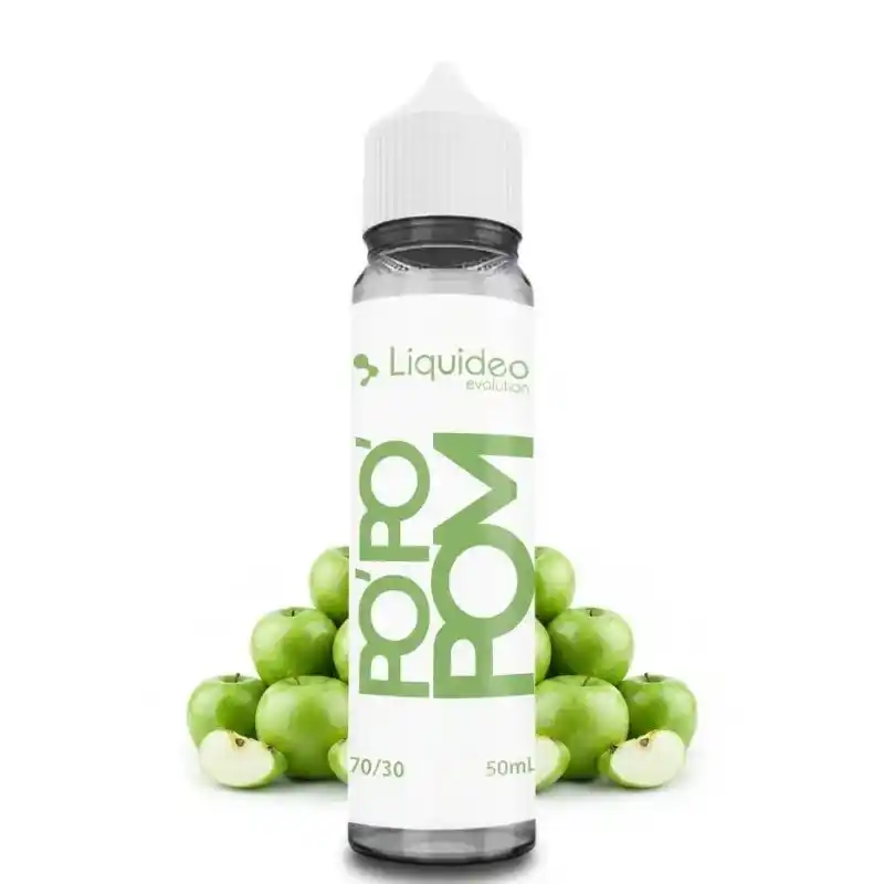 Po'po'Pom 50ml Evolution