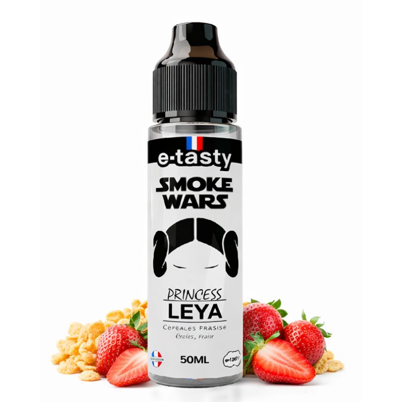 Princess Leya 50ml