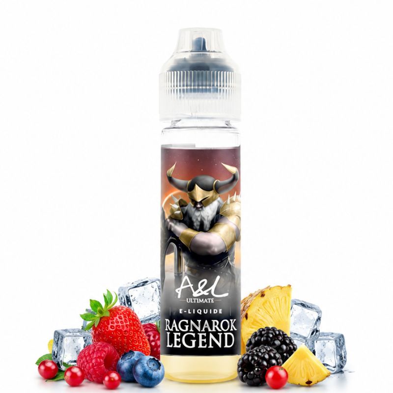 Ragnarok Legend 50ml Ultimate
