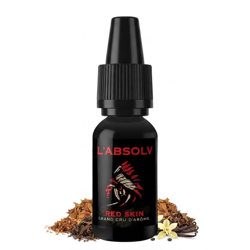 Red Skin L'Absolv 10ml
