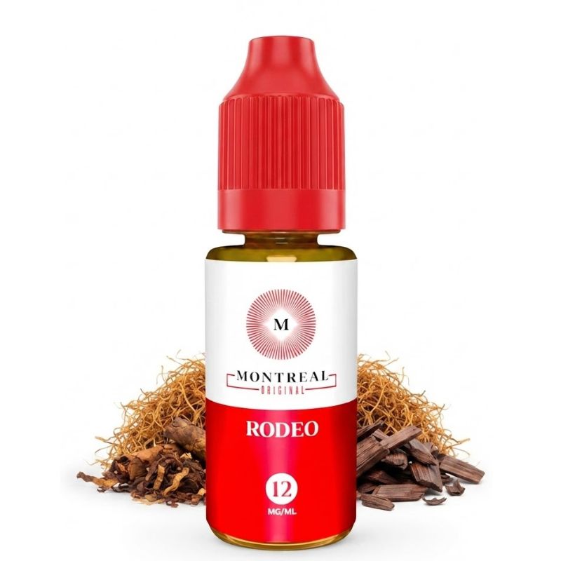 Rodeo Montréal Original 10ml