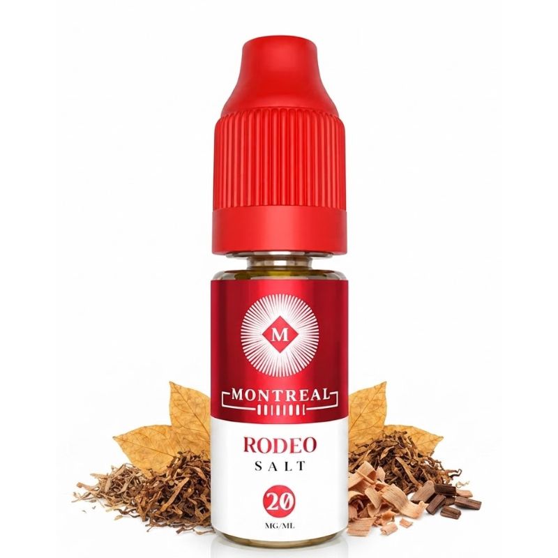 Rodeo Montréal Original 10ml SDN