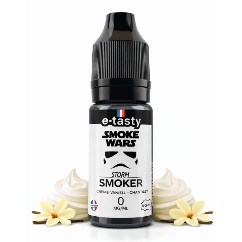 Storm Smoker 10ml